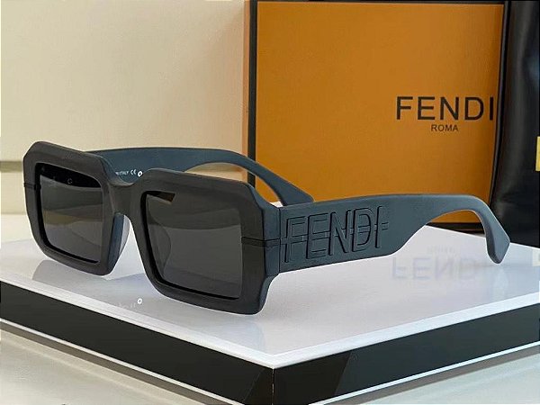 Óculos fendi