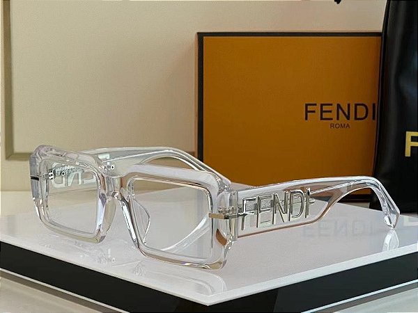 Óculos Fendi