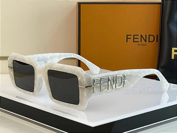 Óculos Fendi