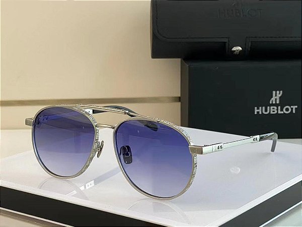 Óculos Hublot