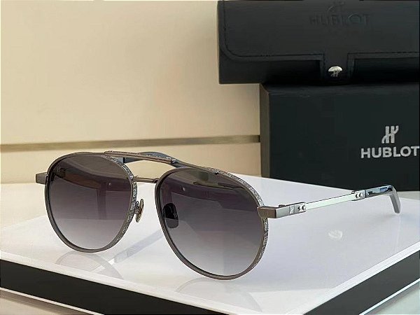 Óculos Hublot