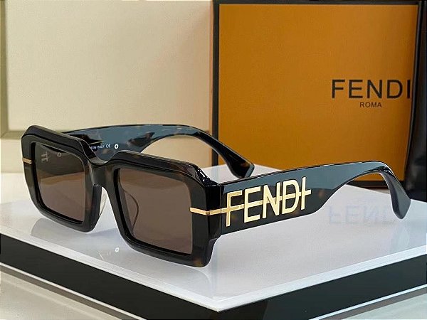 Óculos Fendi