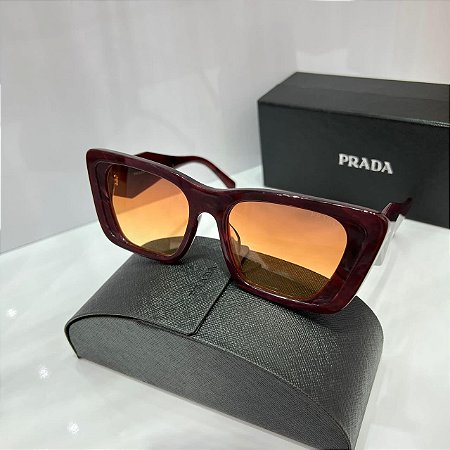 Óculos Prada