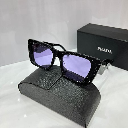 Óculos Prada