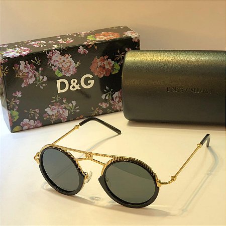 Óculos Dolce Gabbana