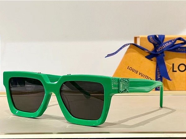 Óculos Louis Vuitton