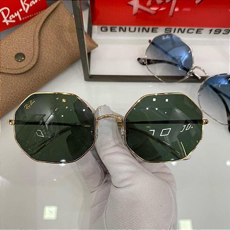 Óculos Ray Ban
