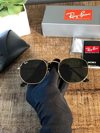 Óculos Ray Ban