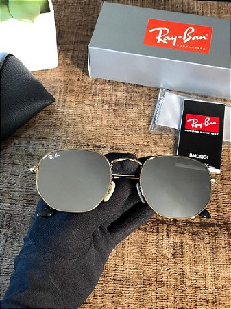 Óculos Ray Ban