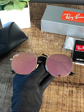 Óculos Ray Ban