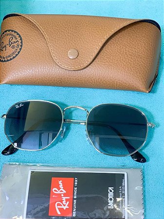 Óculos Ray Ban