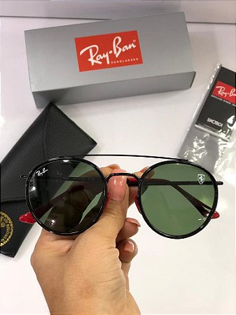 Óculos Ray Ban