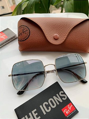 Óculos Ray Ban