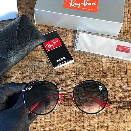 Óculos Ray Ban
