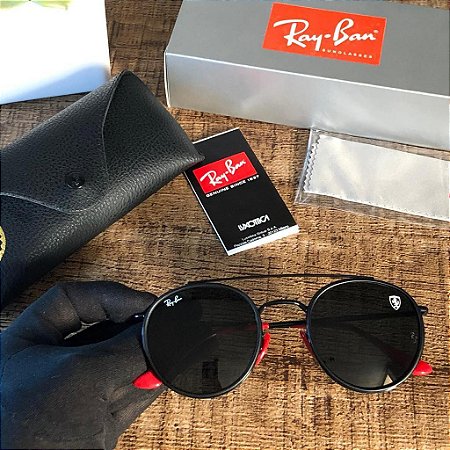 Óculos Ray Ban