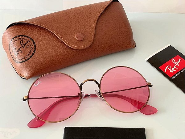 Óculos Ray Ban