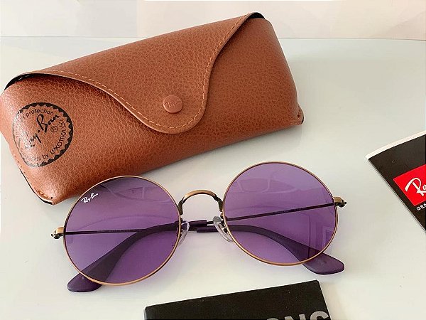 Óculos Ray Ban