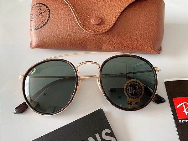 Óculos Ray Ban