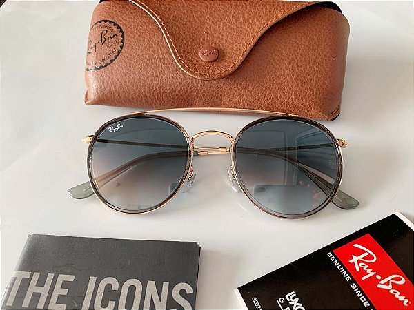 Óculos Ray Ban