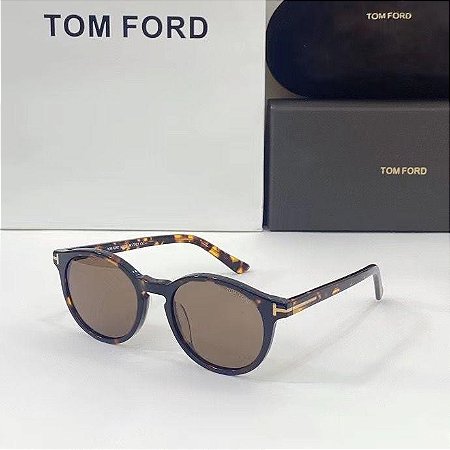 Óculos Tom Ford