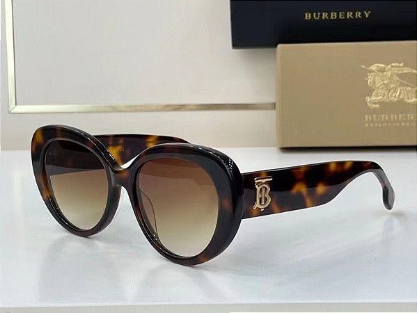 Óculos Burberry