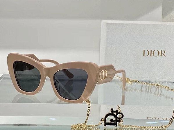 Óculos Dior