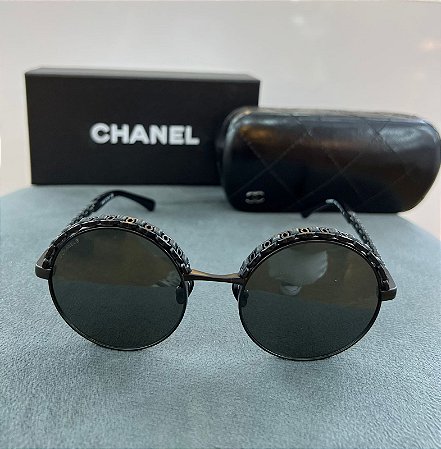 Óculos Chanel