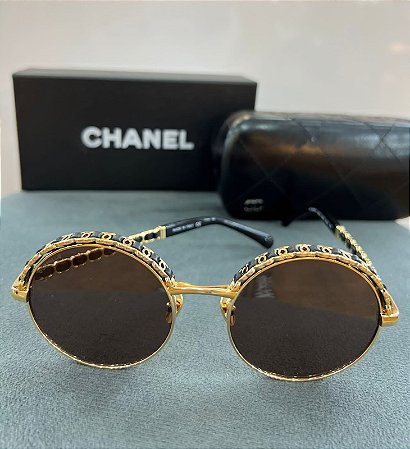 Óculos Chanel