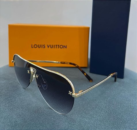 Óculos Louis Vuitton