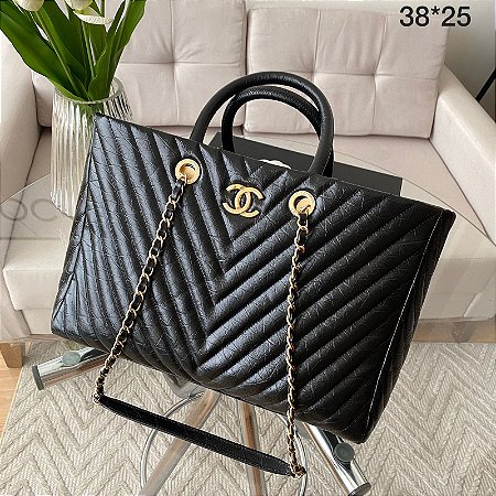 Bolsa Chanel
