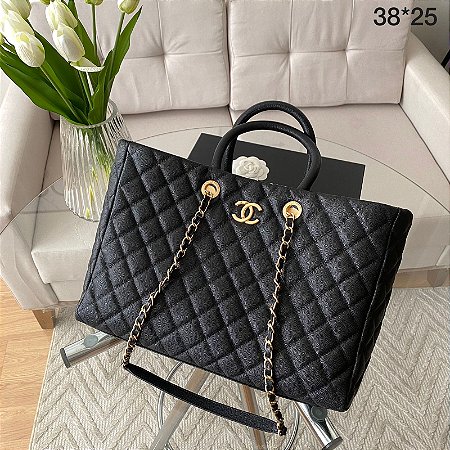 Bolsa Chanel