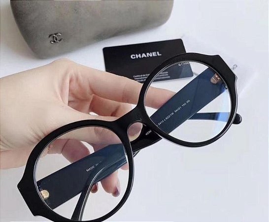 Óculos Chanel