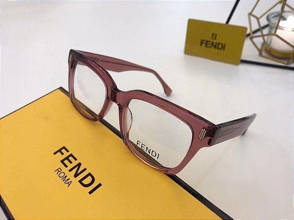 Óculos Fendi