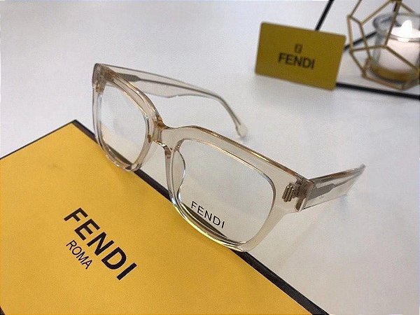 Óculos Fendi