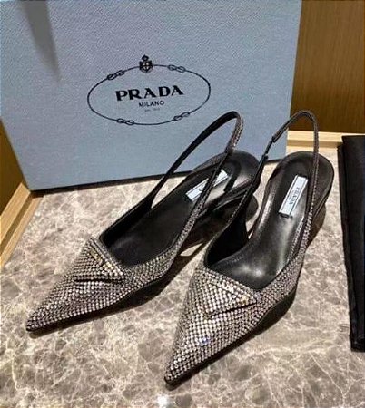 Sapato Prada