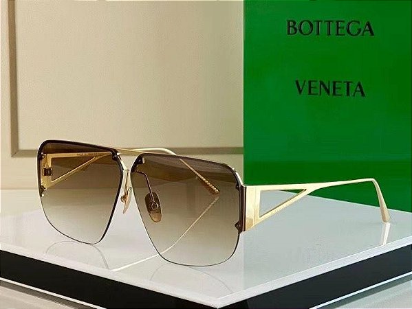 Óculos Bottega Veneta