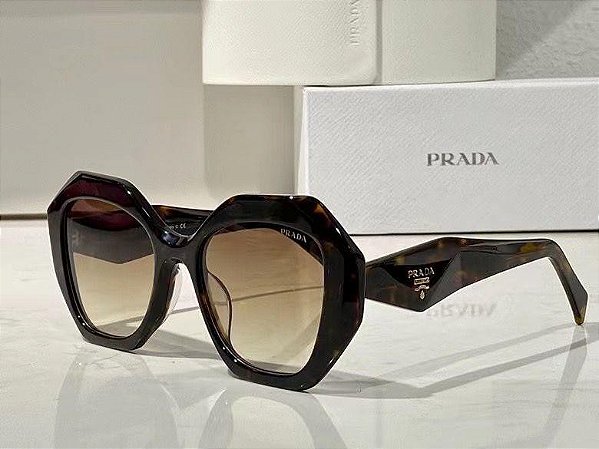 Óculos Prada