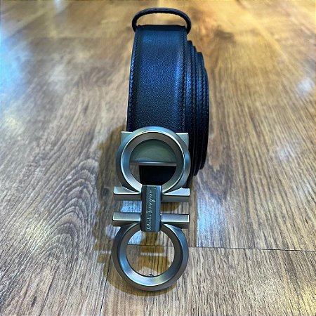 Cinto Salvatore Ferragamo