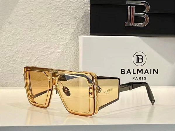 Óculos Balmain