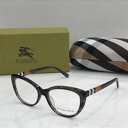 Óculos Burberry