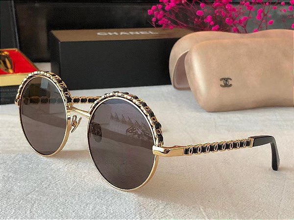 Óculos Chanel