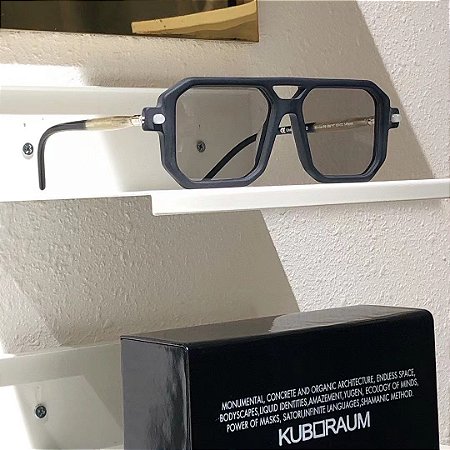Óculos Balmain