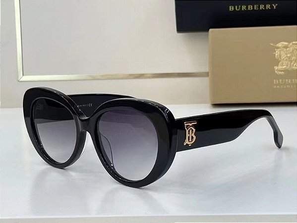 Óculos Burberry