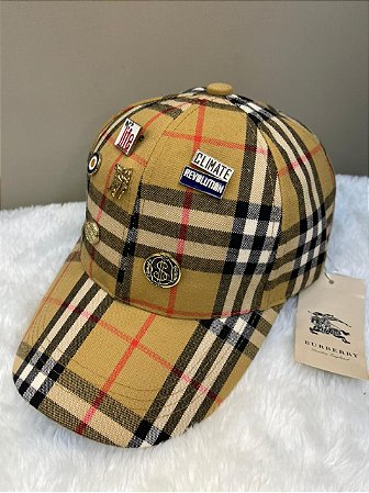 Bone Burberry