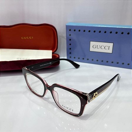 Óculos Gucci