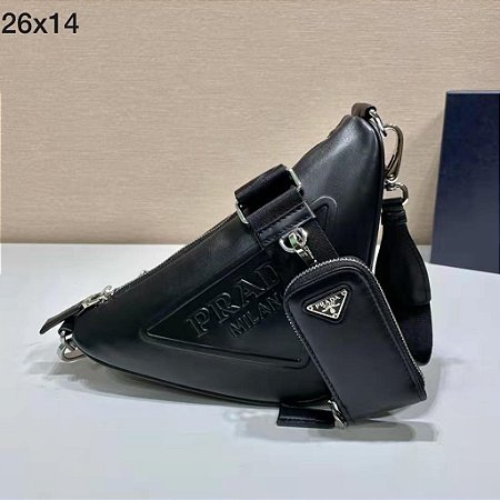 Bolsa Prada