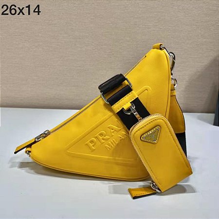 Bolsa Prada