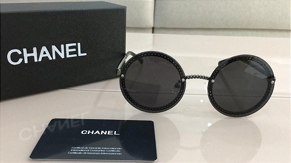Óculos Chanel