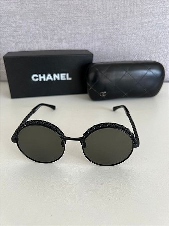 Óculos Chanel