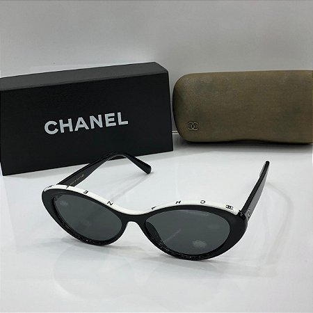 Óculos Chanel